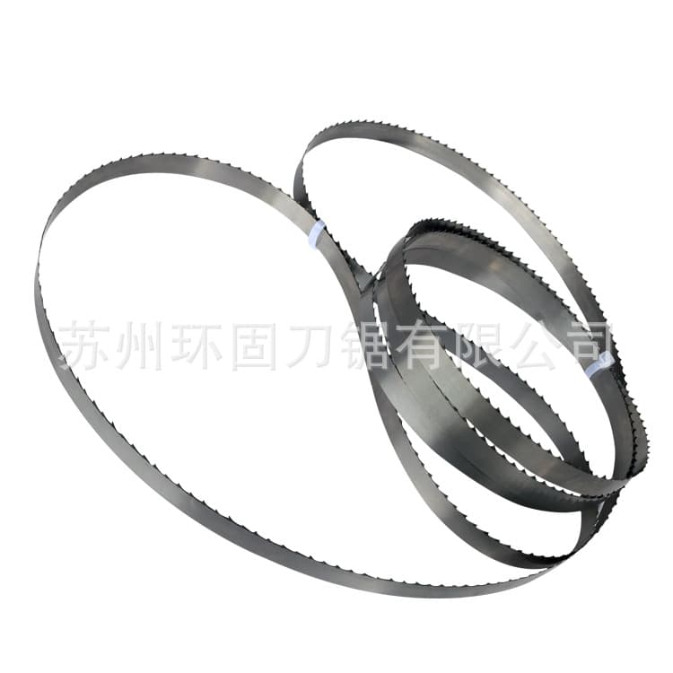 1260 Bone Saw Blade 1240 Frozen Meat Saw Blade J120 Type 130 Type 1300 Saw Blade 1200 Saw Blade