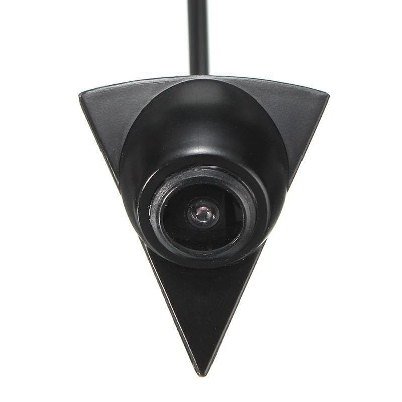 Suitable for Volkswagen Front View Camera HD Night Vision Waterproof CCD Special Car Dedicated Universal Front View Camera