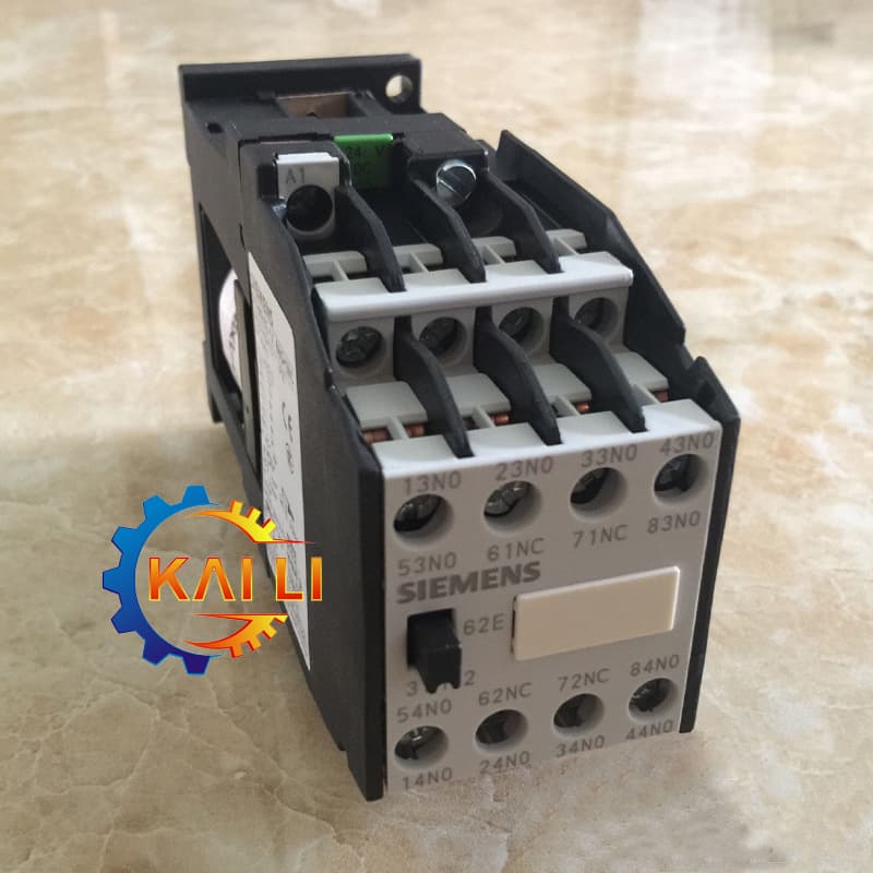 In Stock Genuine 3RF24501AC45 SIEMENS Contact Relay Available