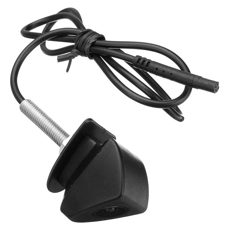 Dedicated front-view camera for Toyota vehicles, universal front-view car camera