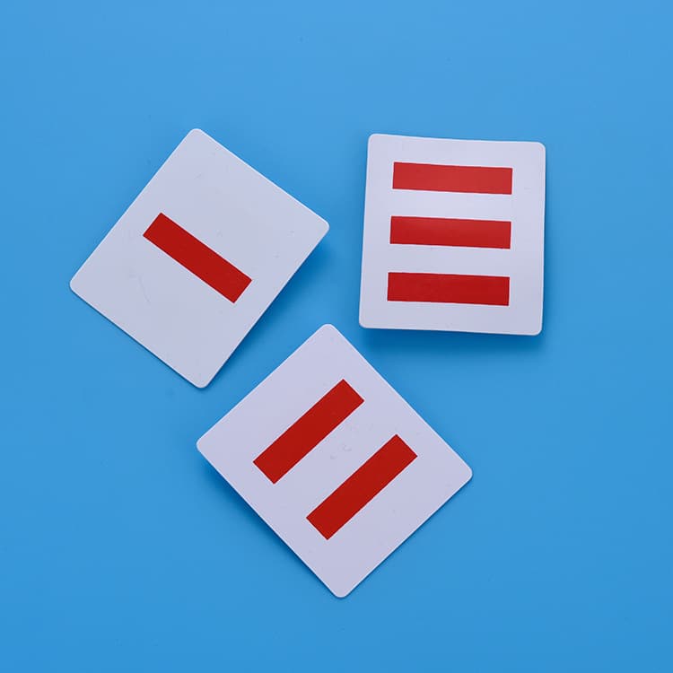 Manufacturer wholesale Young Pioneers cadre armband pin team cadre logo pvc class cadre horizontal bar badge