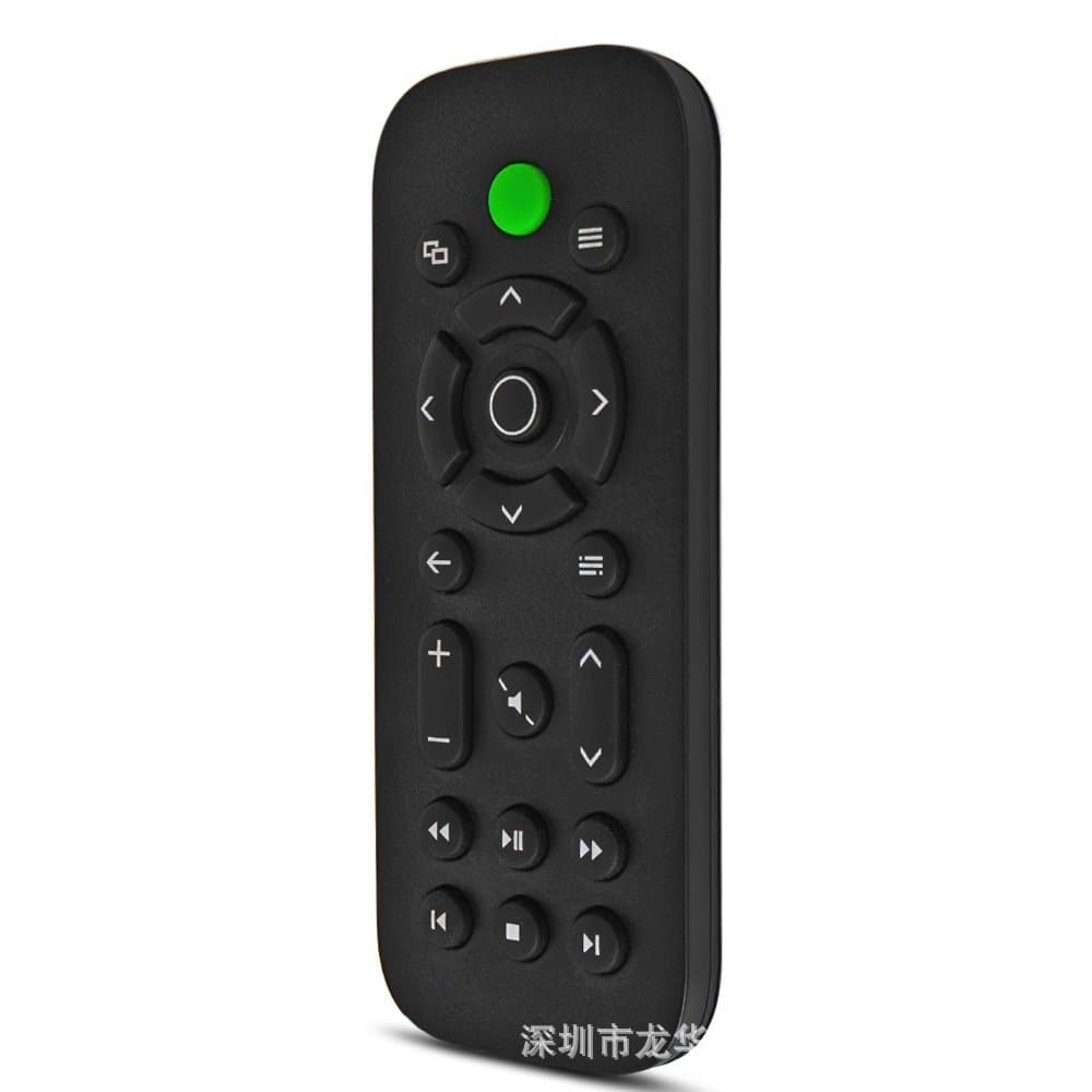 Factory Stock XBXONE Console Remote Control XBX ONE Wireless Media Controller Multi-Function