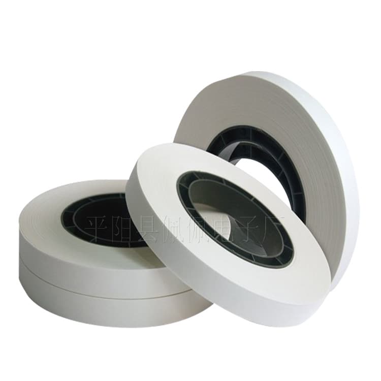 Machine banknote binding paper strapping tape, binding paper roll, low-temperature manufacturer bulk kraft paper laminated