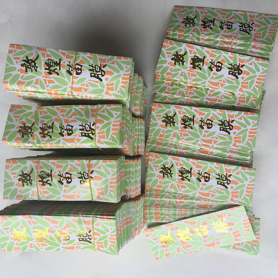 Manufacturer supplies refined flute film, flute accessories, flute film wholesale
