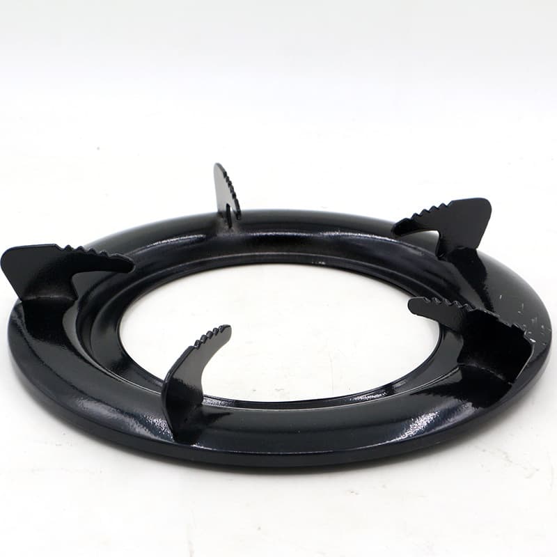 Energy-Saving Gas Stove Rack Kitchen Utensils Accessories Street Stall Goods Wholesale Gas Stove Bracket Cover