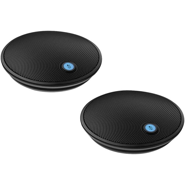 Logitech CC3500e External Microphone STMP100 External Conference Omnidirectional Microphone