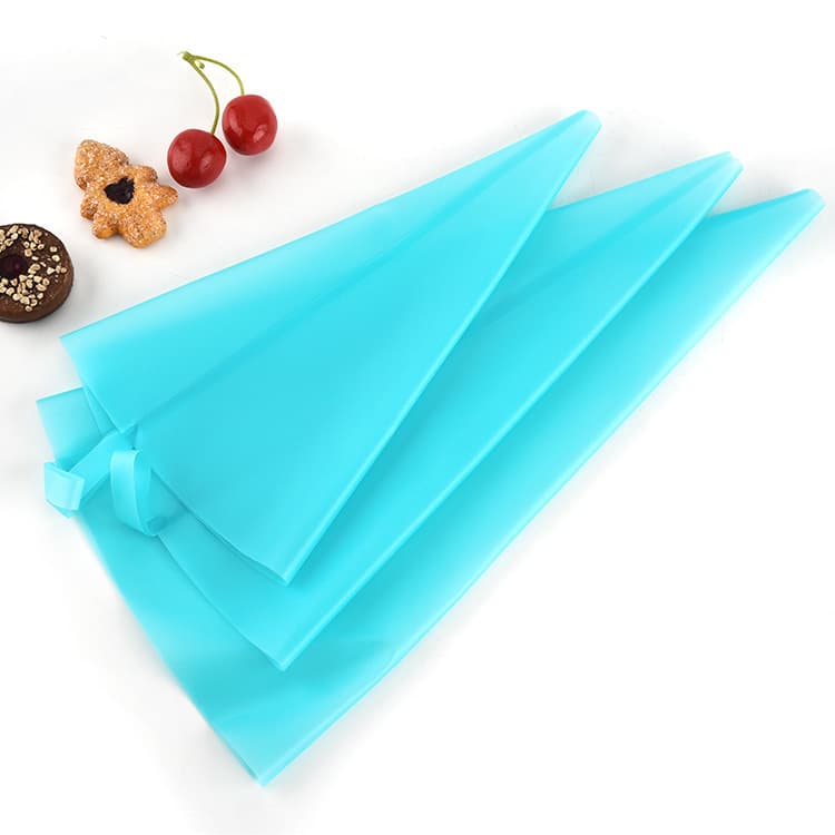 10-inch 12-inch 14-inch 16-inch 18-inch Tpu Silicone Piping Bags Cream Bags Baking Tools Various Sizes Available