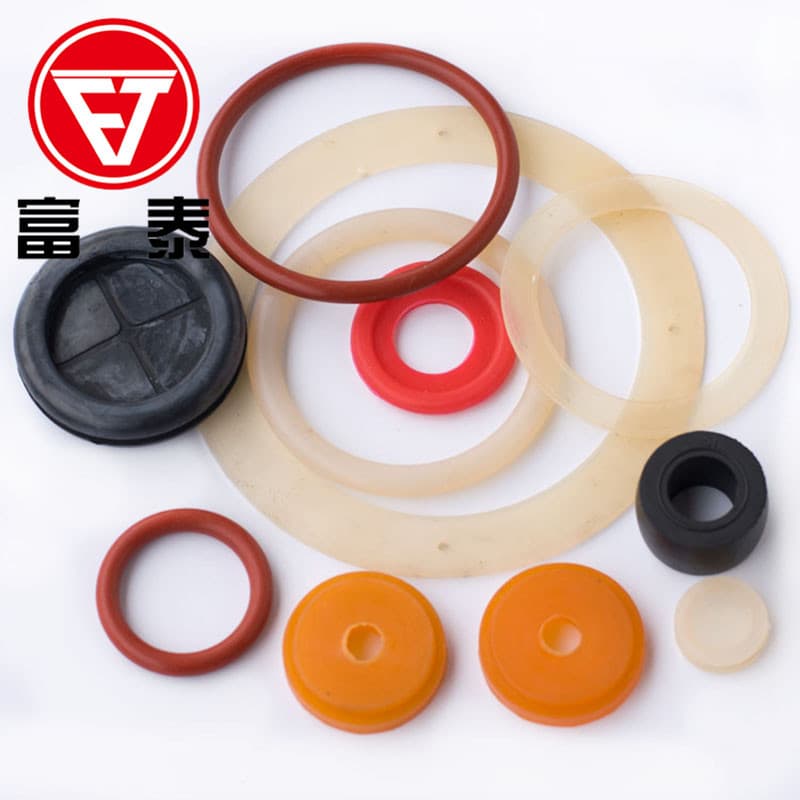 Silicone rubber products manufacturer Food grade silicone plugs Silicone sleeves Silicone gasket seals Silicone toys