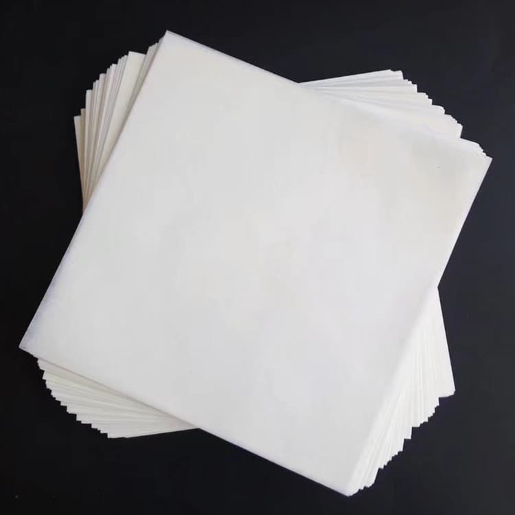 Large qualitative filter paper, medium/fast/slow speed 60*60cm, laboratory consumables, absorbent paper