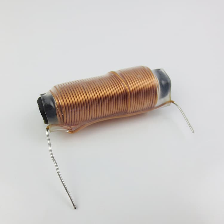 Ningbo Supply Iron Core Coil Manufacturers Raw Spot Supply Coil Plus