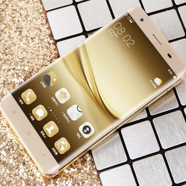 5.0-inch Screen Android Smartphone China Mobile Unicom Telecom Gift Phone Senior Phone Promotional Phone Cheap Smartphone
