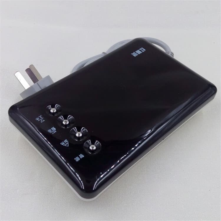 Solar water heater temperature controller, intelligent insulation meter, solar meter, Red Elf wholesale.