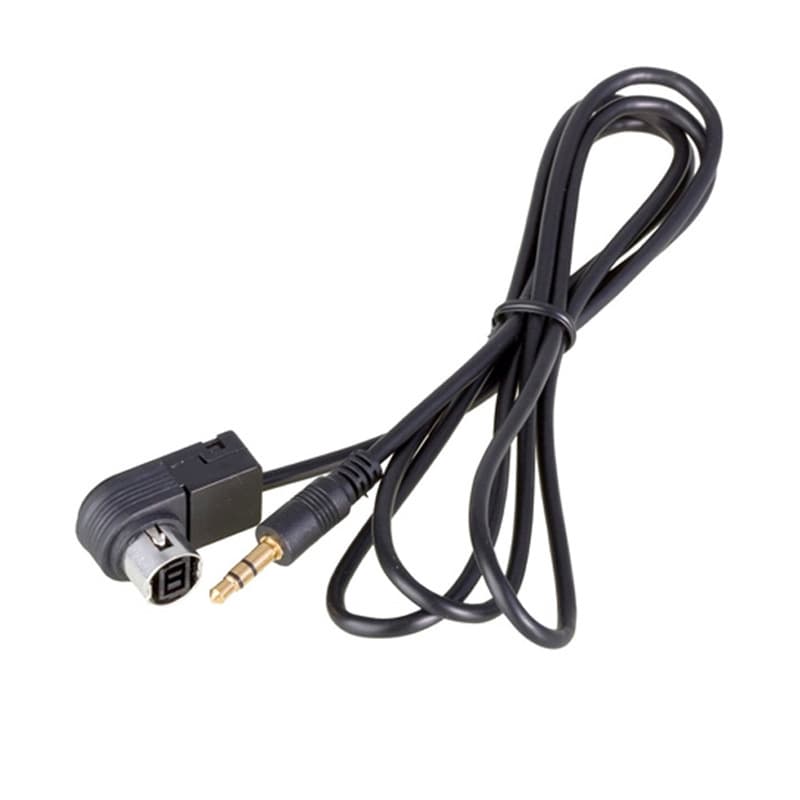 AUX Cable for Alpine JVC Car Audio Line Car Accessories