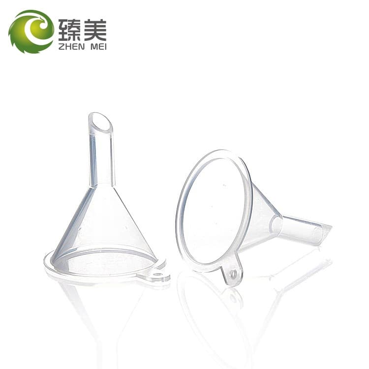Small Funnel Perfume Cosmetic Water Filling Packaging Tool Mini Funnel for Beauty Tools And Aromatherapy Supplies