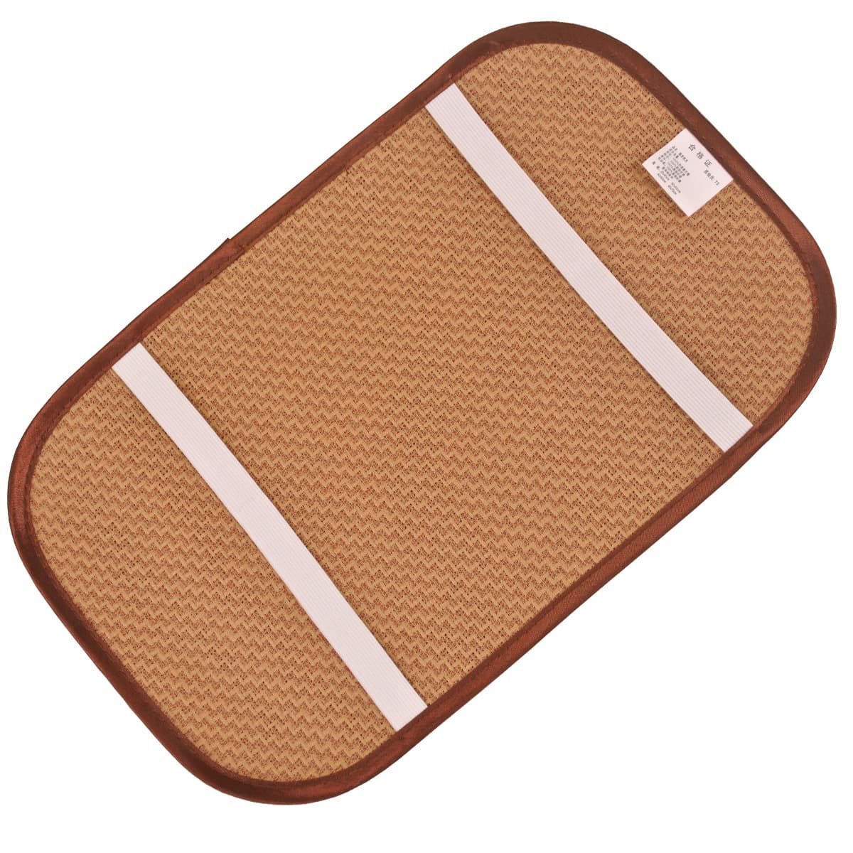Factory Direct Rattan Mat Pillow Piece for Baby Infant Pillow Piece Memory Foam Pillow Piece Cartoon Pillowcase 30*50