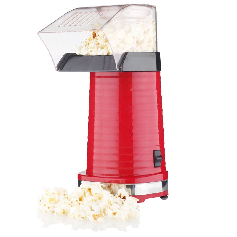 Foreign trade household popcorn machine household mini popcorn machine hot air type The popcorn machine