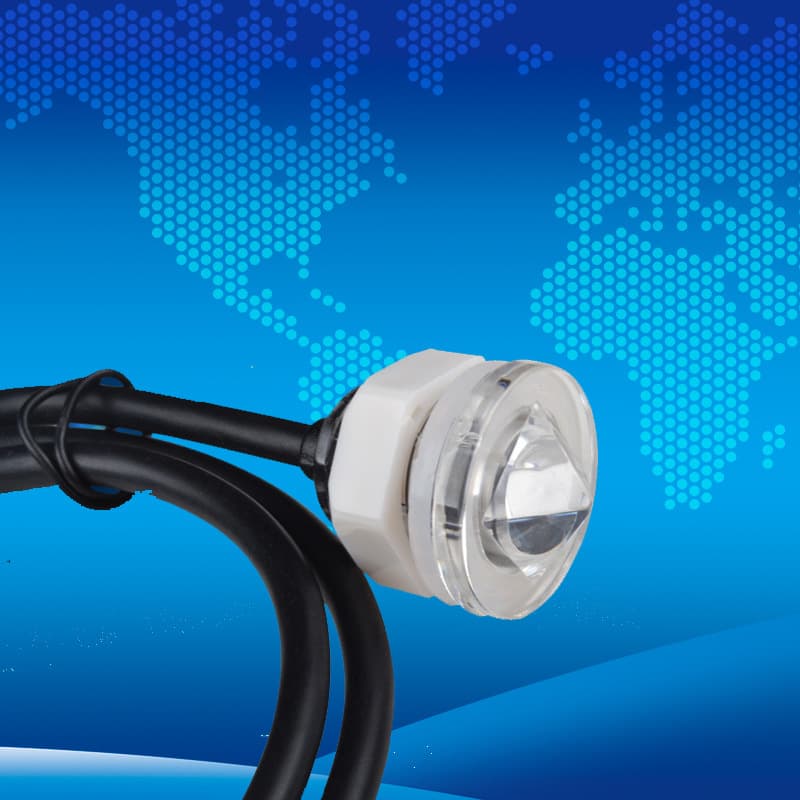 Arduino Solution Detection Sensor - Liquid Level Sensor FS-IR02