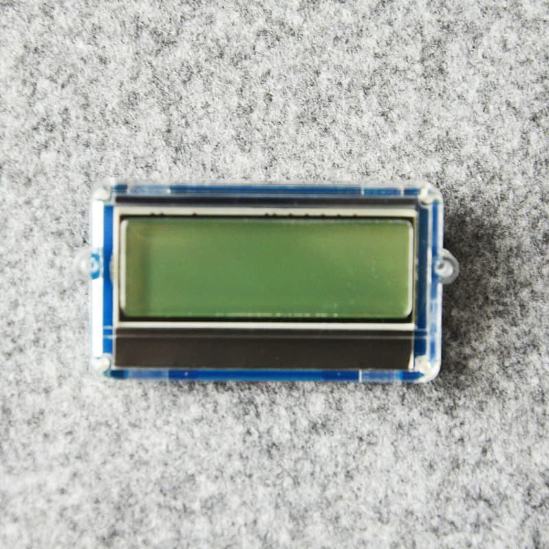 TH01 12V Lead-acid Battery Power Display, Battery Tester, Power Bank, Electric Bike Battery Replacement