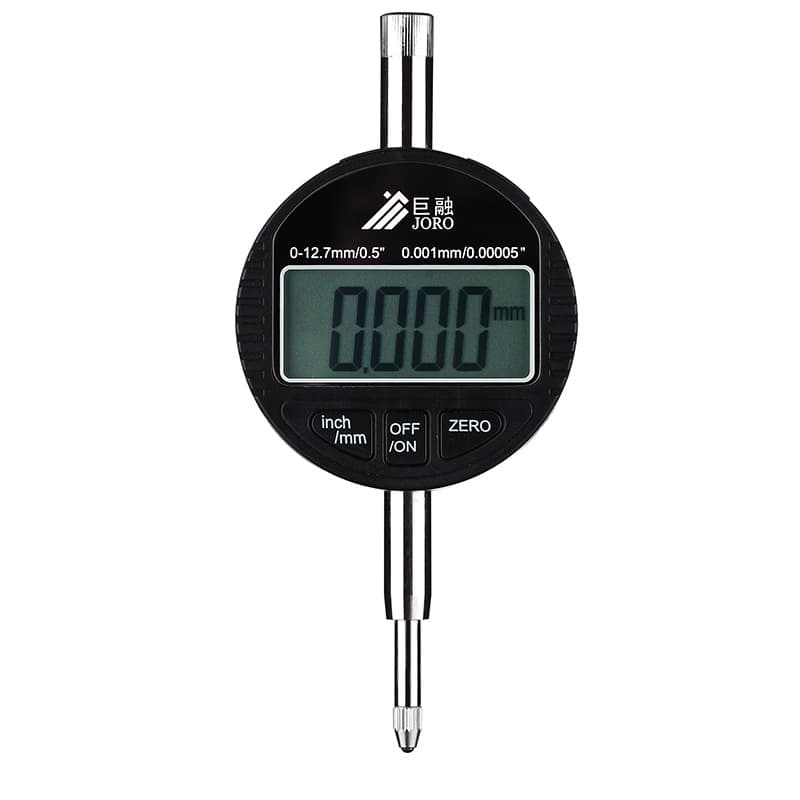 Wholesale High Precision Electronic Digital Dial Indicator/Micrometer 0.001mm 0-12mm Range