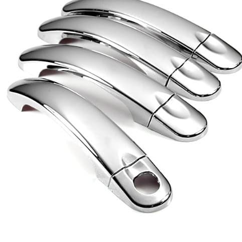 Caddy T5 T6 03-09 Year Door Handle Chrome Handle Protective Cover Modification Specific Wholesale