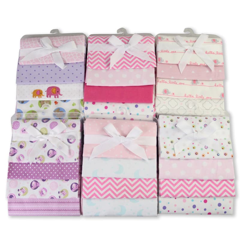 Pure cotton baby quilt, newborn wrap, wrap, blanket, swaddle, single layer cotton, newborn products