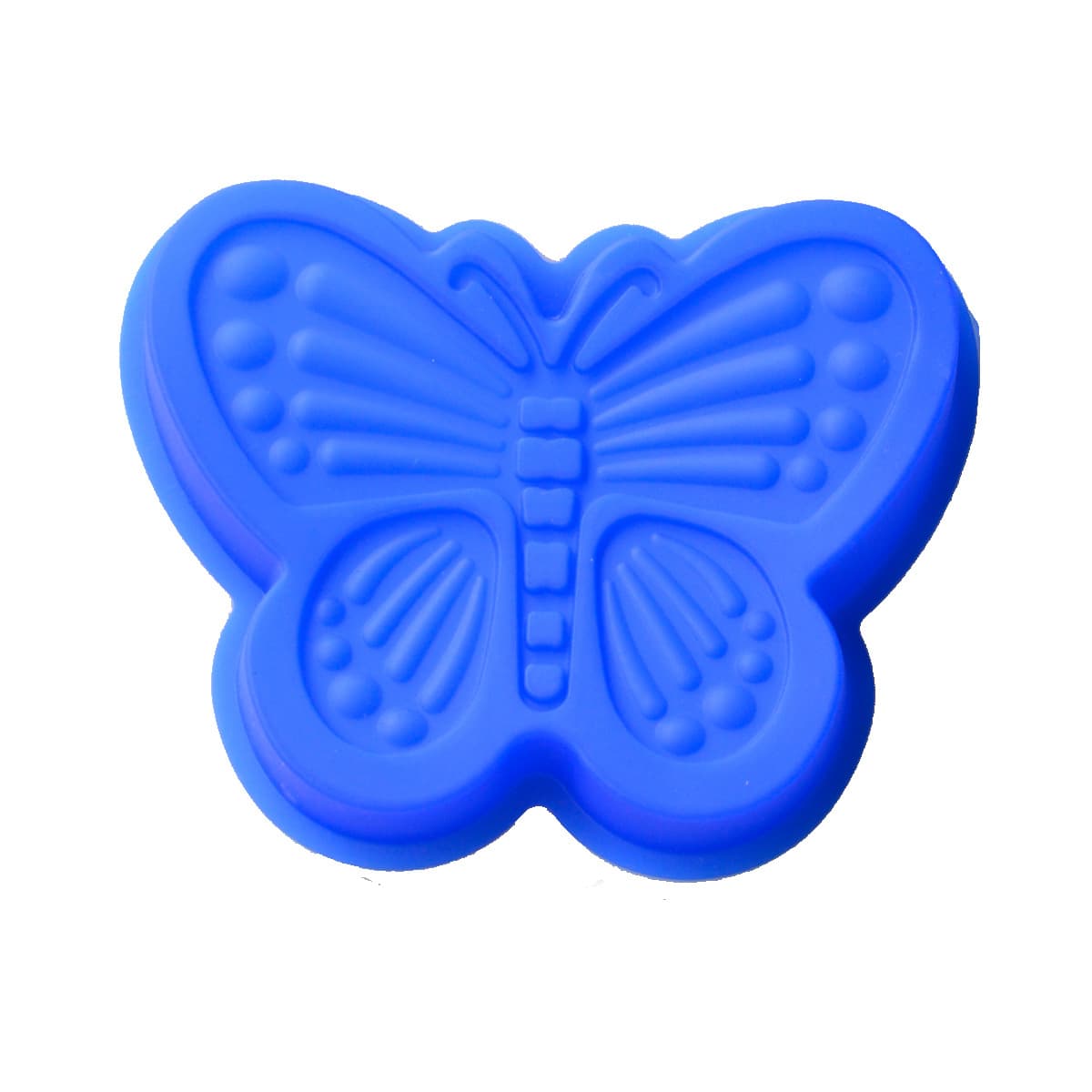 Factory Direct Animal Butterfly Mold DIY Doll Chocolate Resin Candy Soap Mooncake Pudding Mold