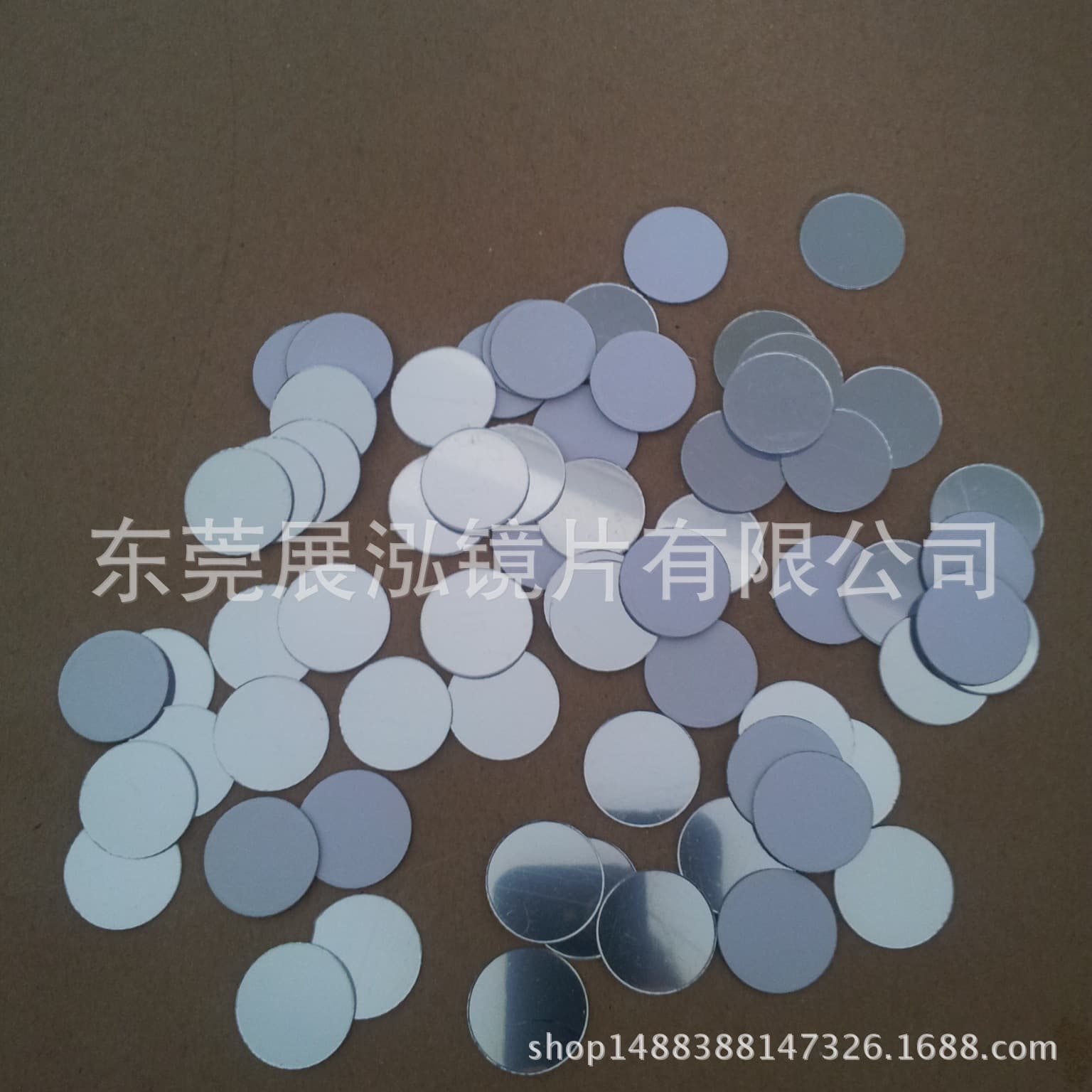 Factory direct sales of PC lenses, sewn PC mirrors