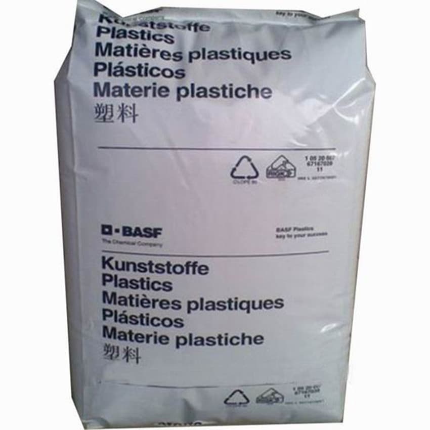 PBAT from Germany's BASF, high ductility, impact resistance, fully biodegradable Ecoflex-F-Blend-C1200.