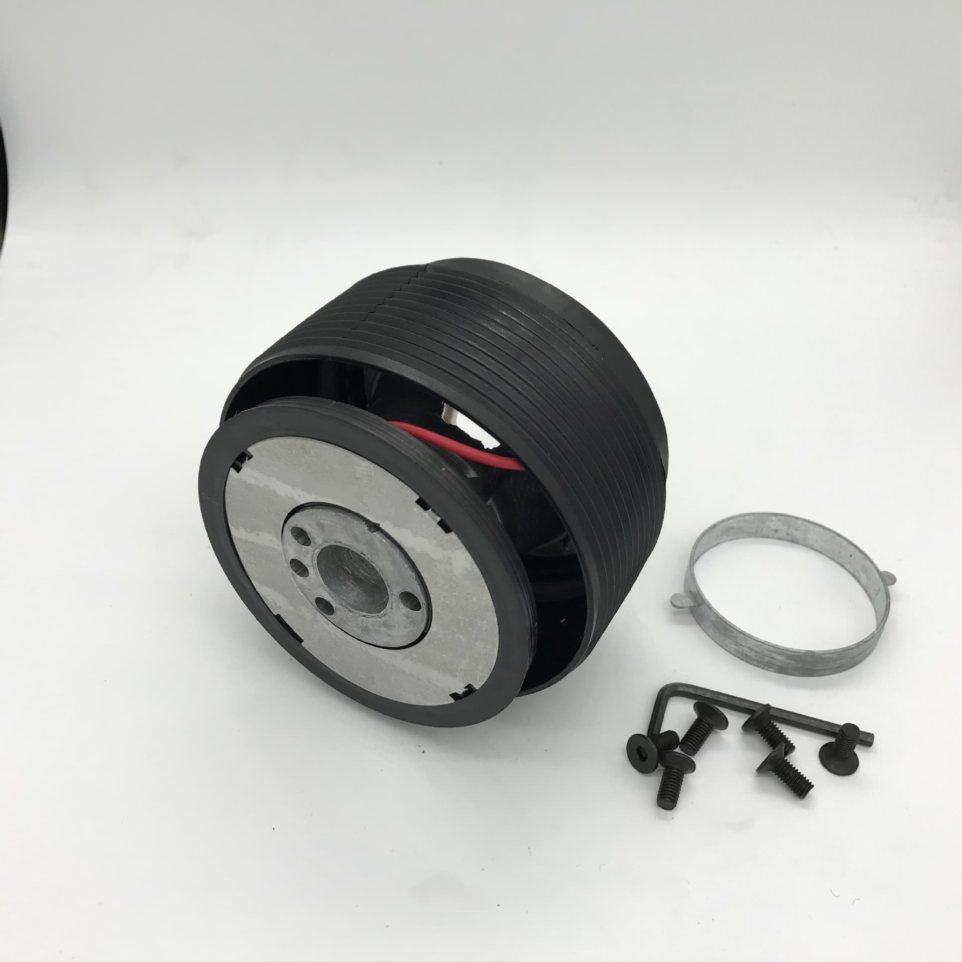 Boss Kit Steering Wheel Adapter Base for T2 OT47 Models, Supplier Direct