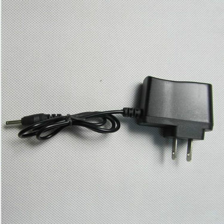 Smart Charger for 18650 Lithium Batteries, High-Power Flashlight Charger, Direct Charge with 3.5DC Plug
