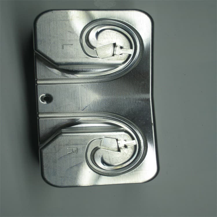 CNC fixture machining automation equipment parts, 5G communication components, high-precision CNC machine production from drawings, automotive parts.