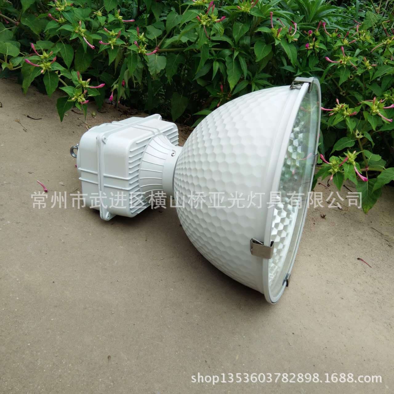 Manufacturer supplies MDK induction lamps, metal halide lamps, sodium lamps for factory and plant lighting.