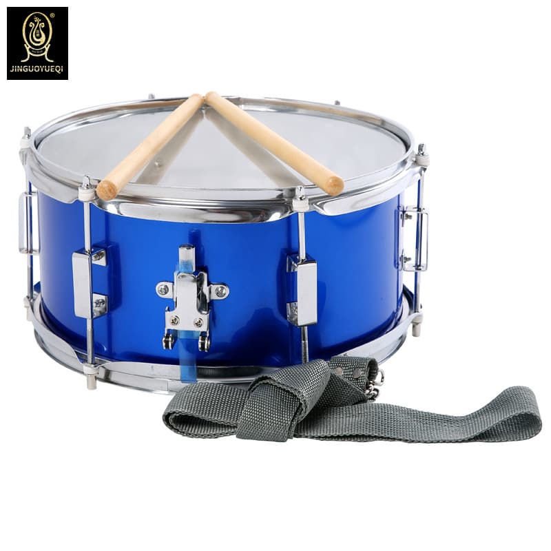 Golden Fruit Musical Instruments: Large Drums, 13inch Large Drums, Small Drums, Marching Band Drums, Large Drums, Western Drums, School Drums