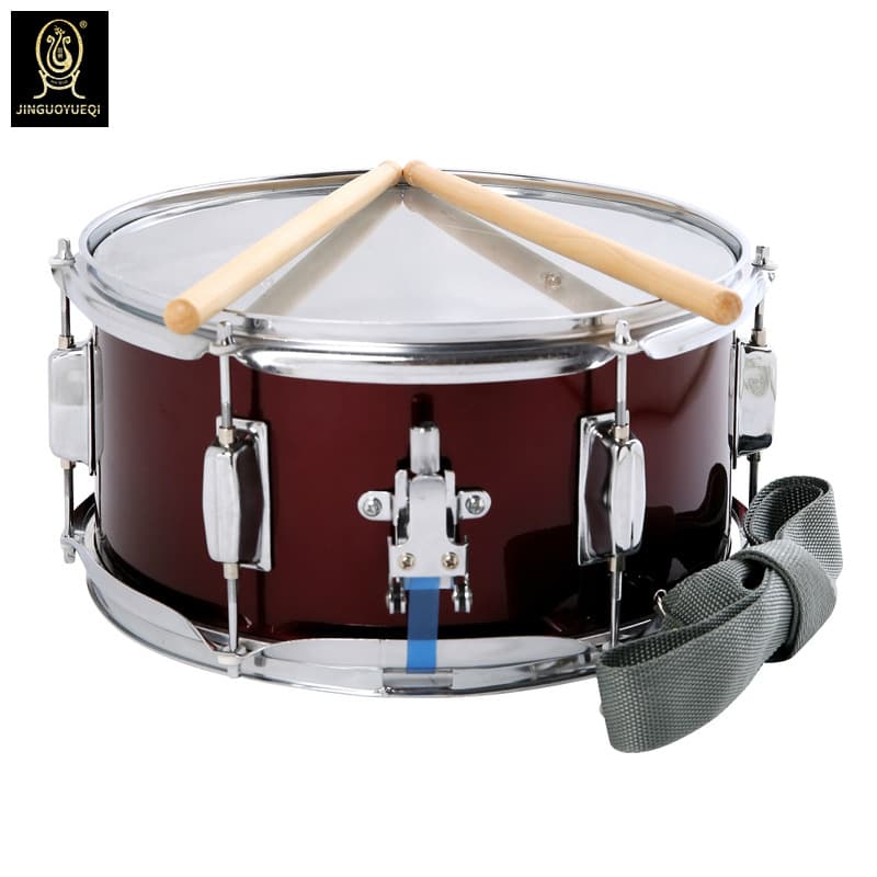 Golden Fruit Musical Instruments: Large Drums, 13inch Large Drums, Small Drums, Marching Band Drums, Large Drums, Western Drums, School Drums