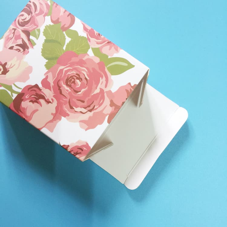 General Stock Handmade Soap Paper Box Gift Box Soap Packaging Box Small Decoration Paper Box Airplane Box Soap