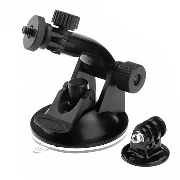 Factory Suction Cup 7CM Gopro hero4 3+2 Action Camera Car Suction Cup Mount hero Base