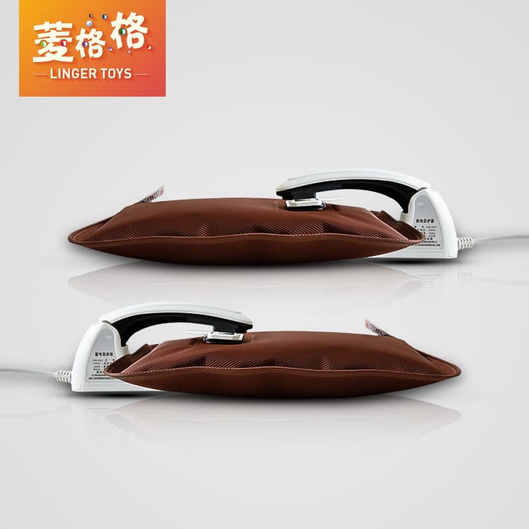 Hot water bottle charging explosion-proof winter new national standard water and electricity separated hot water bottle warm belly electric hot water bottle