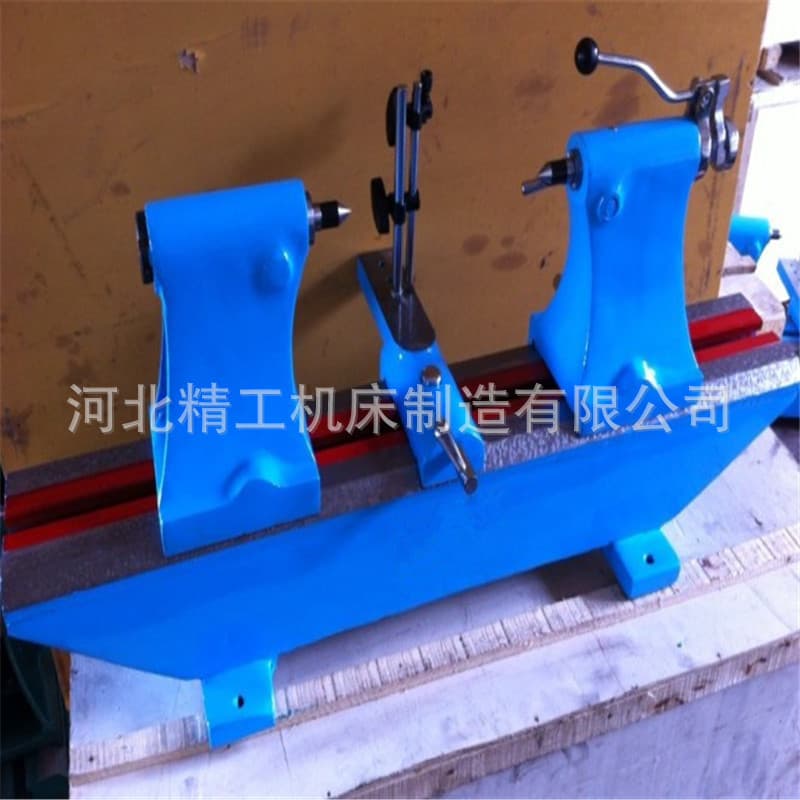 Cast Iron Runout Tester Runout Detector 5017 Coaxiality Measuring Instrument Shaft Disc Inspection Instrument Gear Runout Tester