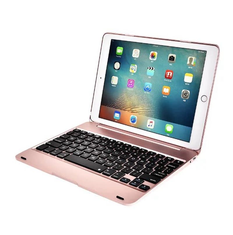 For iPad Air 2 Wireless External Slim Keyboard Air 2 Pro 9.7 Universal Wireless Bluetooth Keyboard