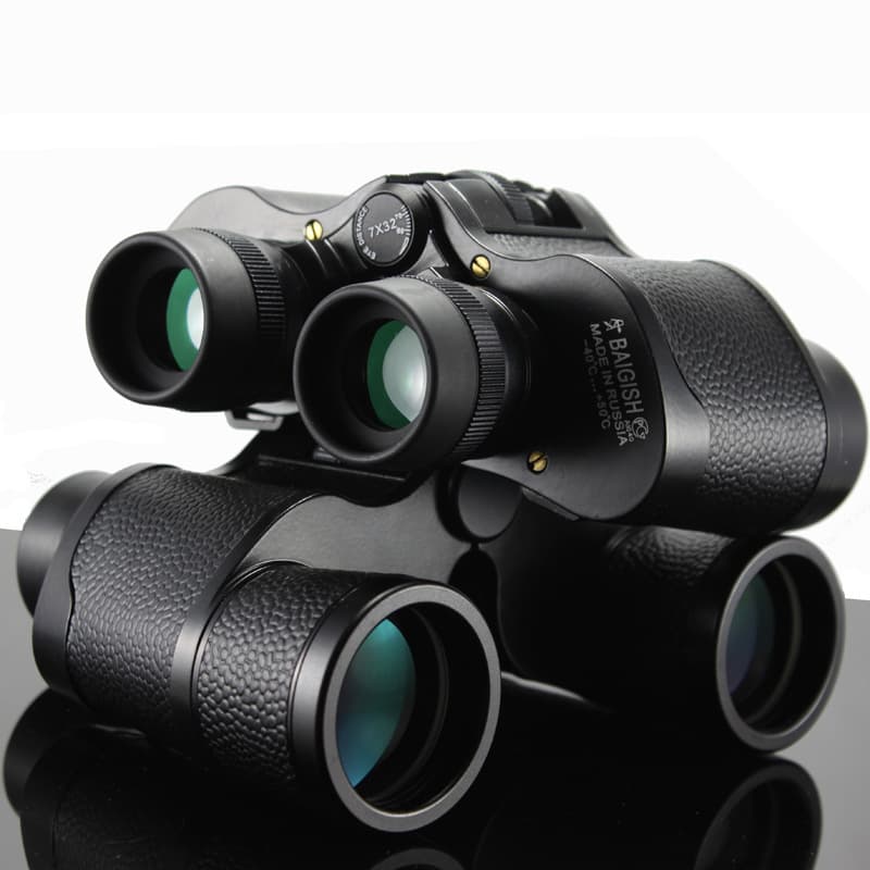 Bagos telescope hollow TB12x50 binocular high-definition high-power night vision telescope outdoor manufacturer wholesale