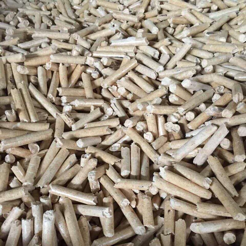 Biomass Wood Pellet Fuel Pine Biomass Pellets A1 Pellets