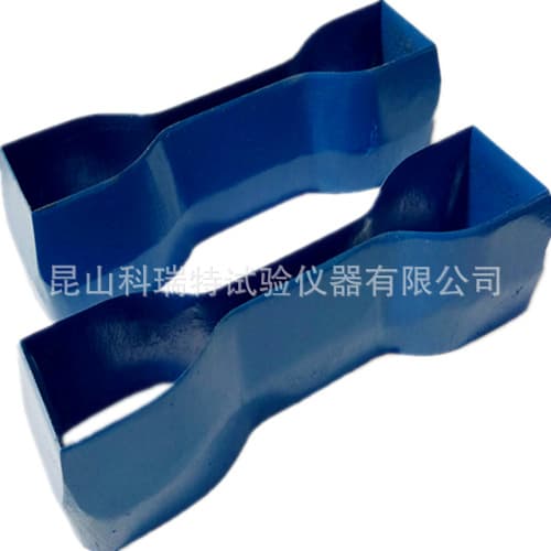 Jiangsu Dumbbell Cutter Manufacturer Direct Sales 6X115 Manganese Steel Dumbbell-Shaped Cutter