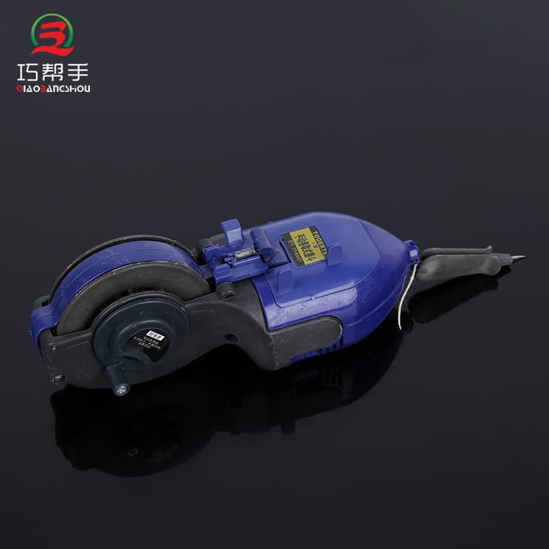 Manual Ink Line Tool, Carpenter Special 30m Ink Line Tool, Construction Site Marking Ink Line Tool