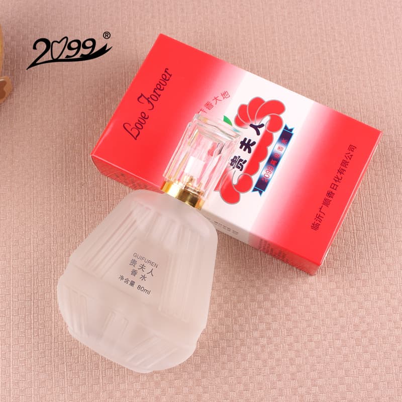 Factory Wholesale Perfume Elegant Lady Perfume for Women Fresh Long-Lasting Scent Drop Shipping