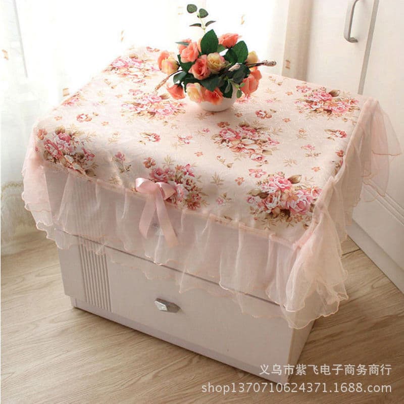 Home Decor Table Cloth Art Chair Cover Dining Table Cloth Art Chair Cover Home Decor