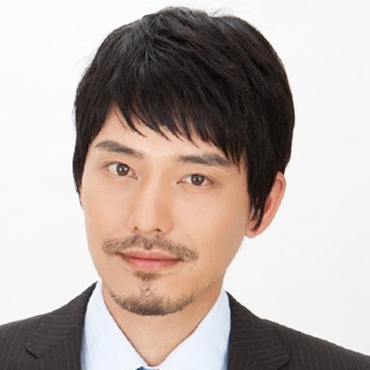 Men's Wig European and American Export Fashion Handsome Short Straight Hair Fluffy Textured Men's Short Synthetic Wigs Overseas Shipping