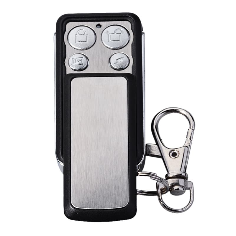 Factory Direct sales 433 learning code copy shutter door | Alarm and other industrial wireless remote control