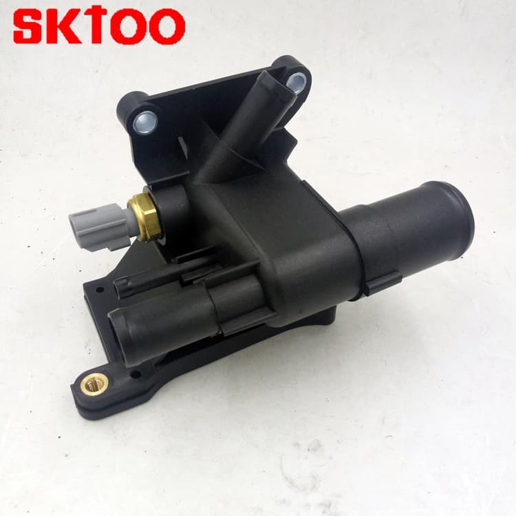 For Mazda 3 M5 M6 Outlet Assembly LF94-15-17Z