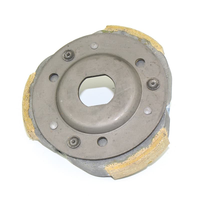 Scooter Engine Parts, 125cc Driven Pulley Clutch GY6 125/150 Centrifugal Block