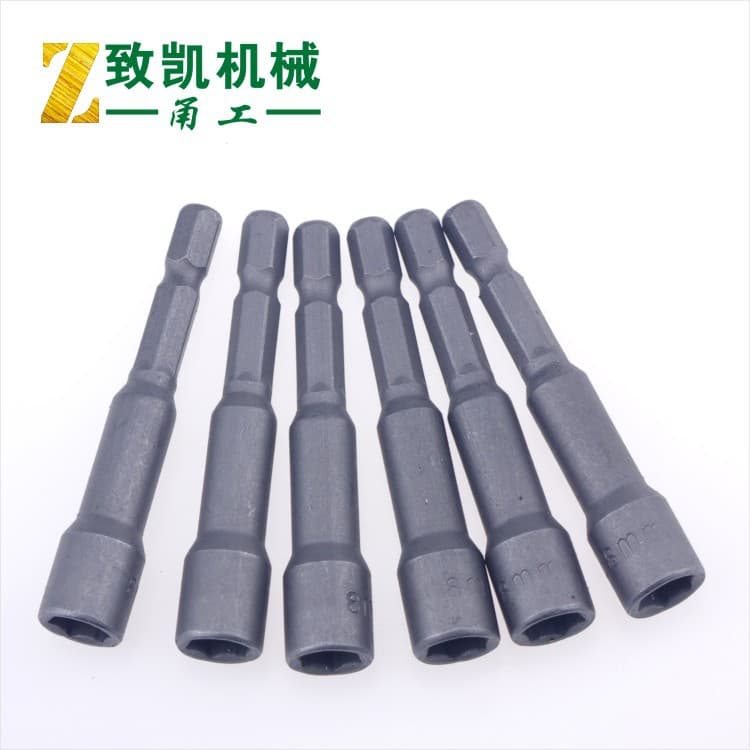 48mm 65mm Heavy Duty Socket, Air Impact Socket, Magnetic Socket, Hex Socket